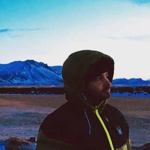 Meet your Posher, Sebastian